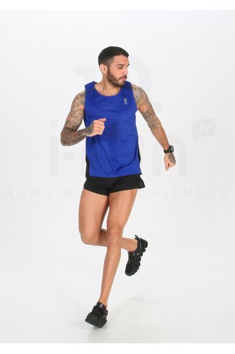 On-Running Tank-T M 