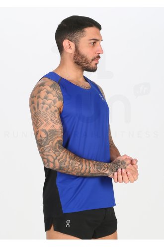 On-Running Tank-T M 