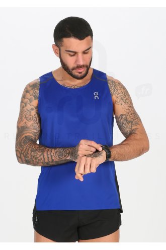 On-Running Tank-T M 