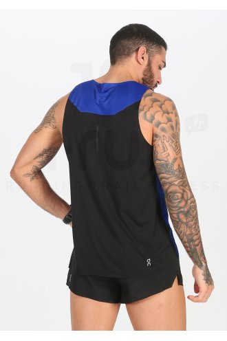 On-Running Tank-T M 