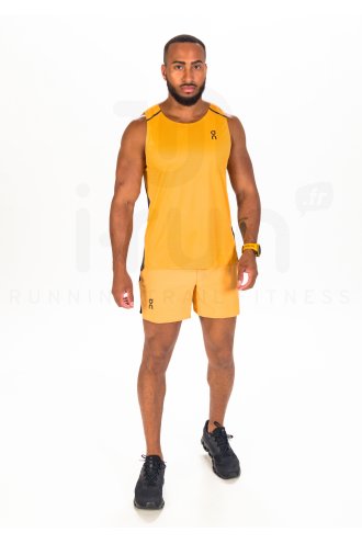 On-Running Tank-T M 