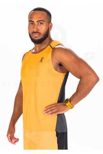 On-Running Tank-T M 