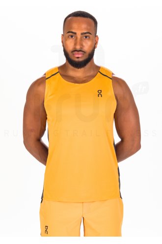 On-Running Tank-T M 
