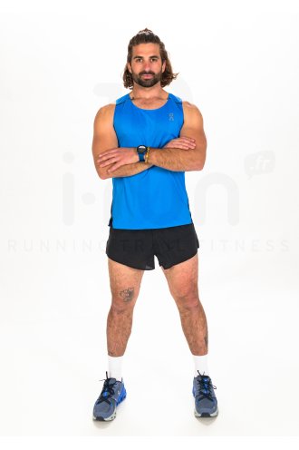 On-Running Tank-T M 