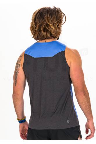 On-Running Tank-T M 