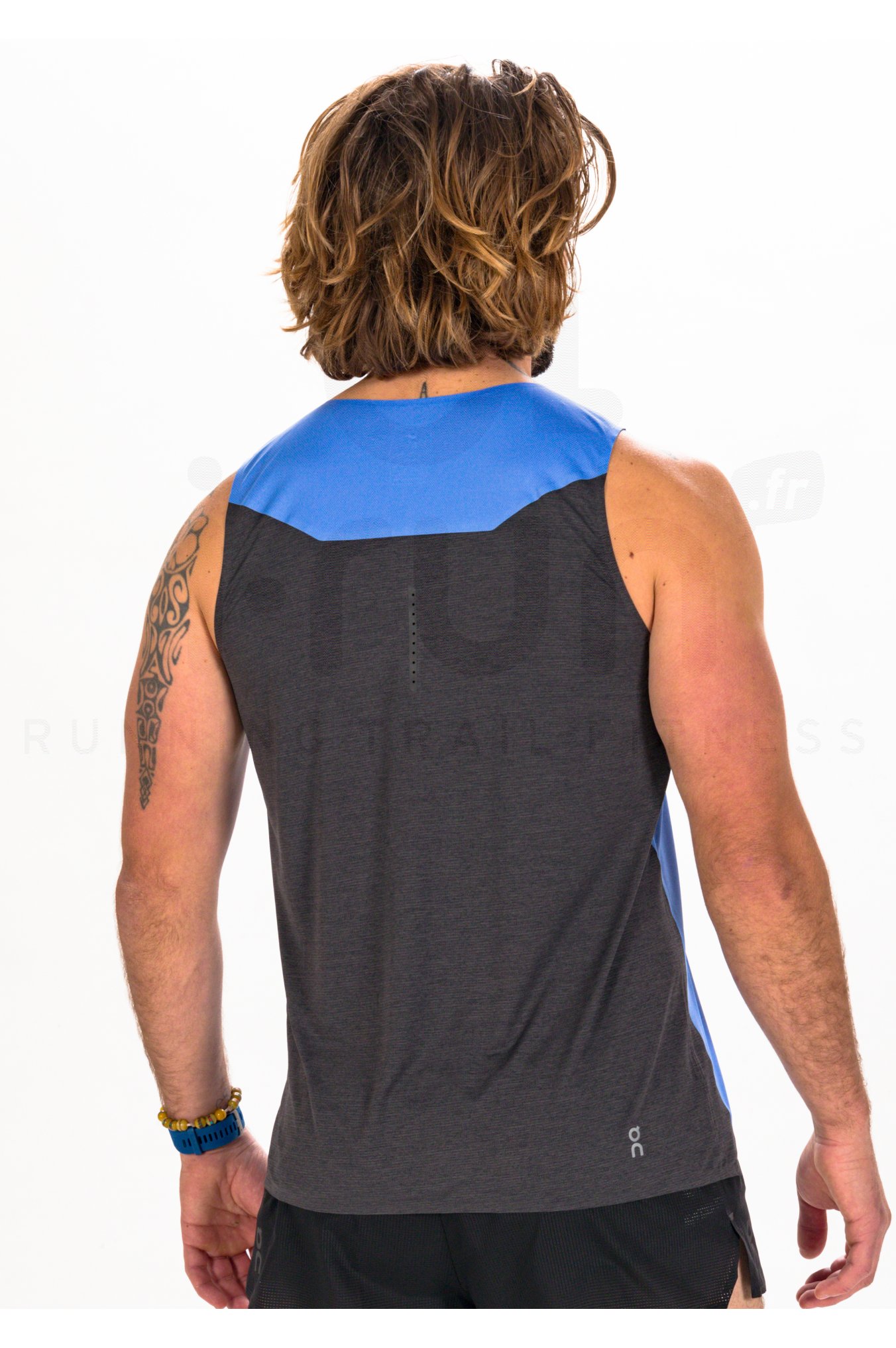 On-Running Tank-T M 