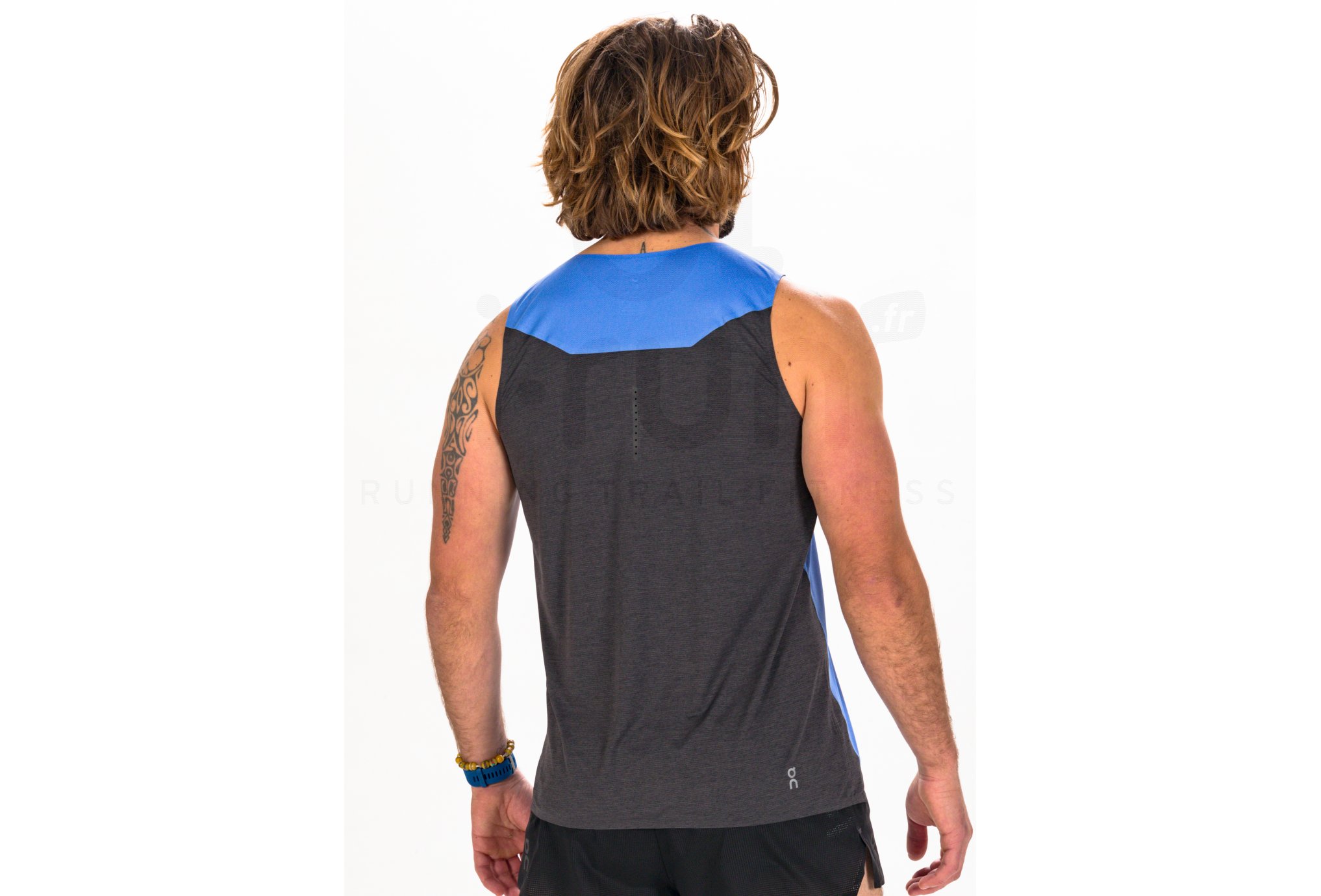 On-Running Tank-T M