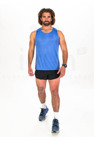 On-Running Tank-T M 