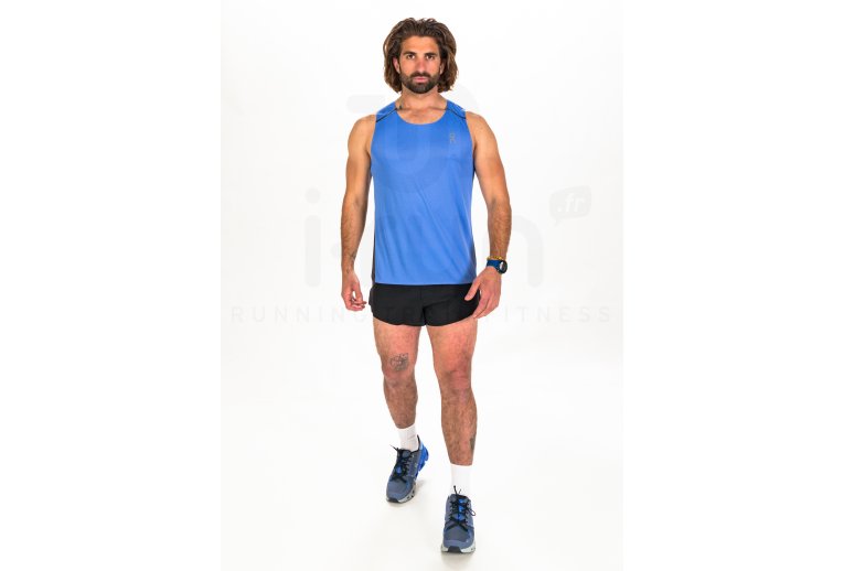On-Running Tank-T M