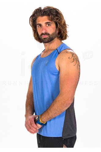 On-Running Tank-T M 