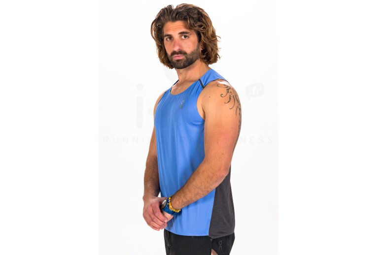 On-Running Tank-T M