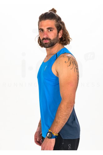 On-Running Tank-T M 