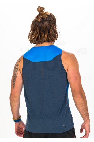 On-Running Tank-T M 