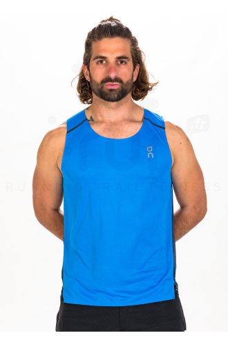 On-Running Tank-T M 