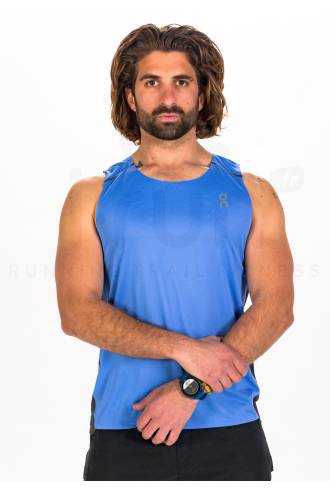On-Running Tank-T M 
