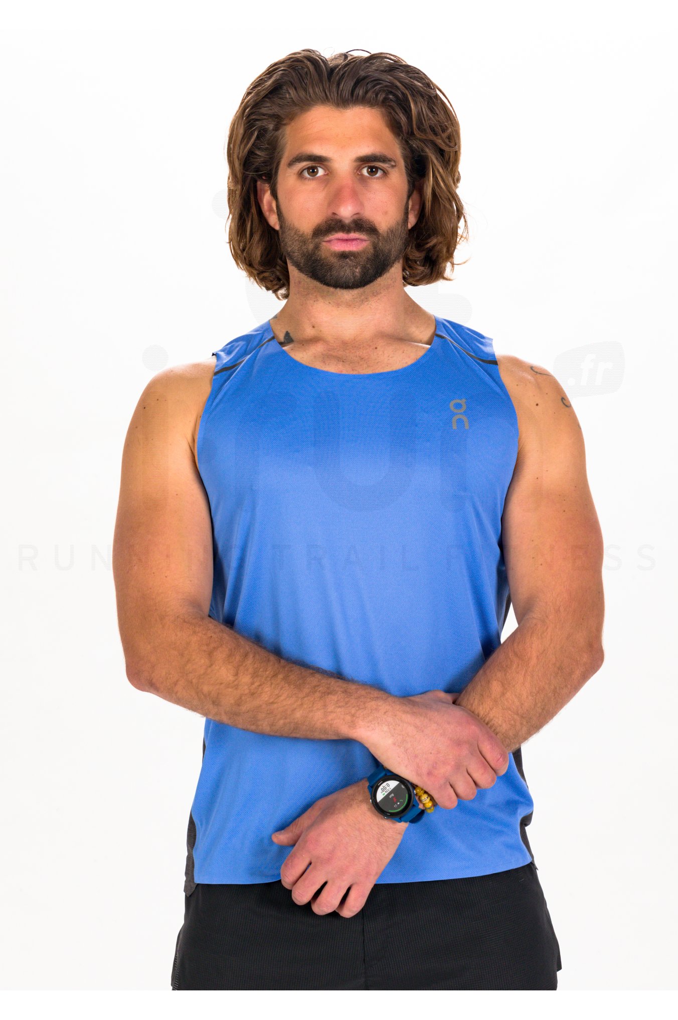 On-Running Tank-T M 