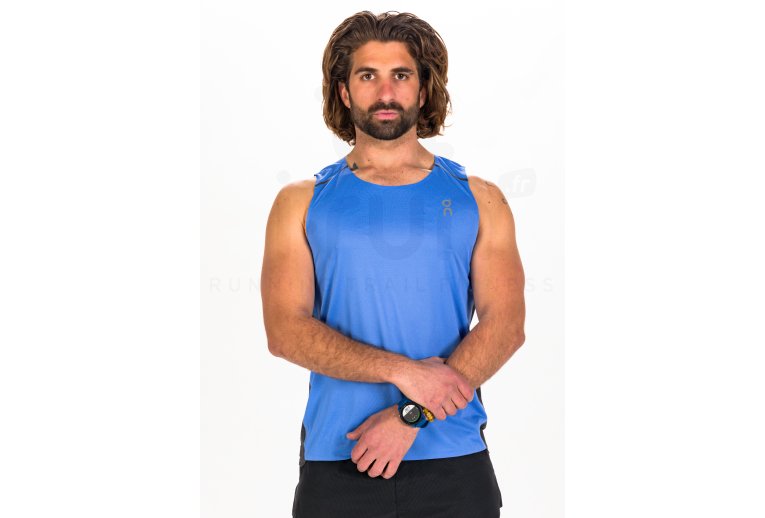 On-Running Tank-T M