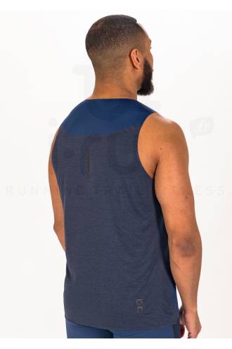 On-Running Tank-T M 