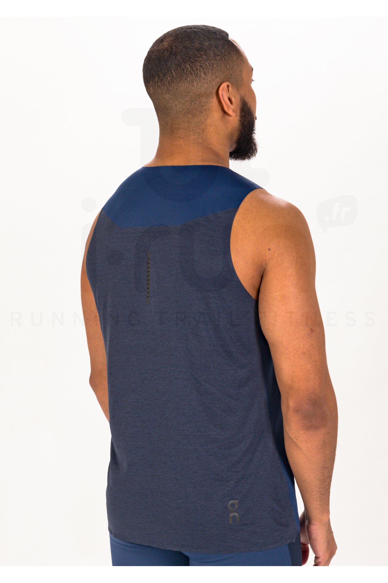 On-Running Tank-T M 