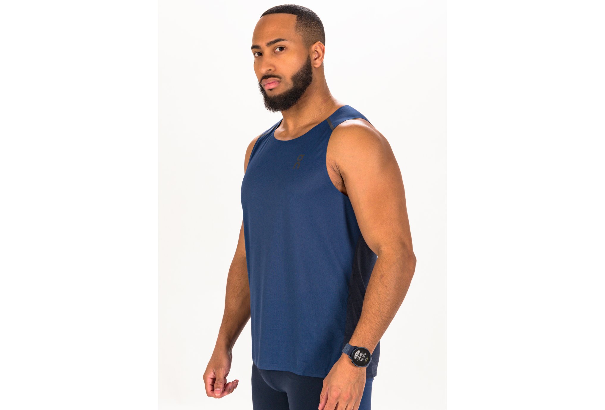 On-Running Tank-T M