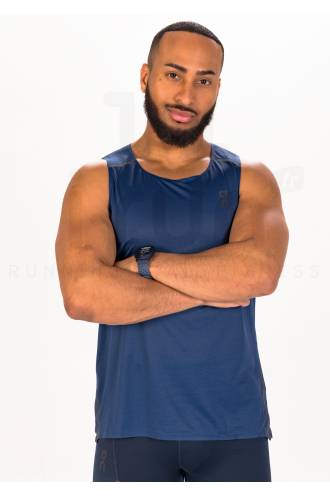 On-Running Tank-T M 