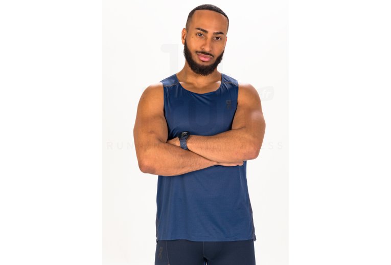 On-Running Tank-T M