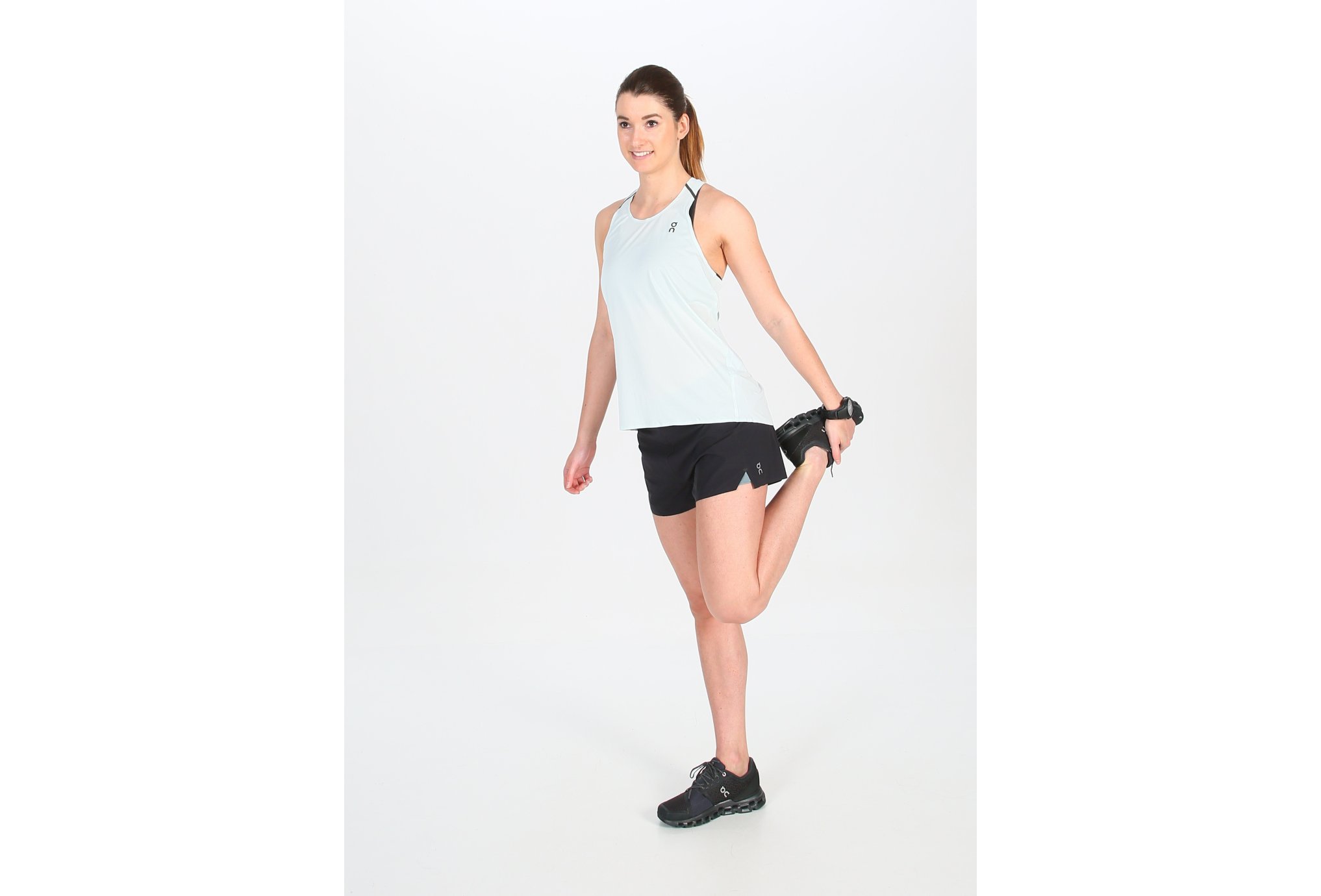 On-Running Tank-T Damen