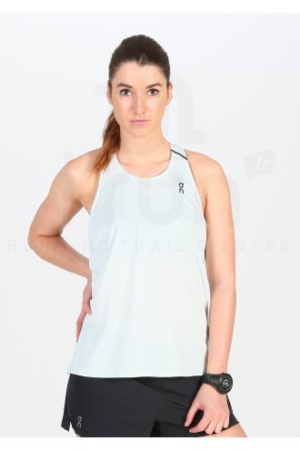 On-Running Tank-T W 
