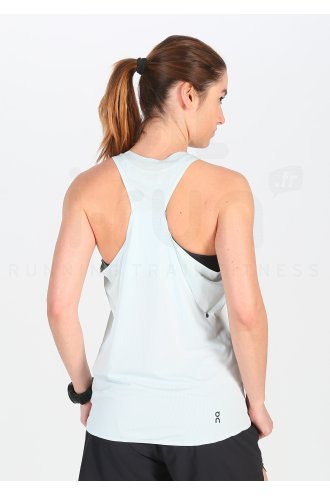 On-Running Tank-T W 