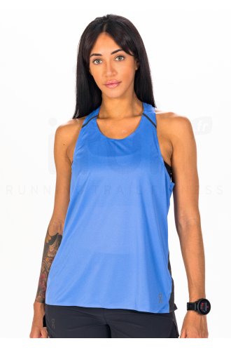 On-Running Tank-T W 
