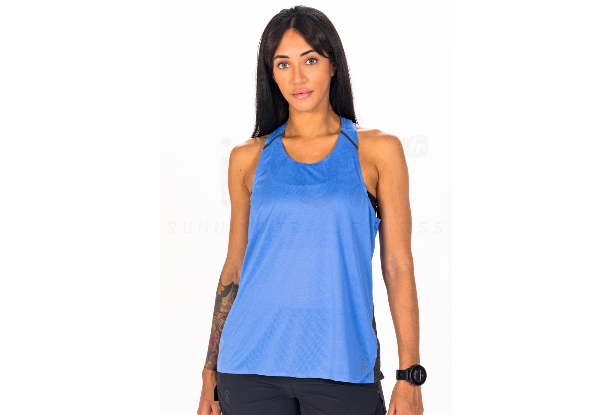 On-Running Tank-T Damen
