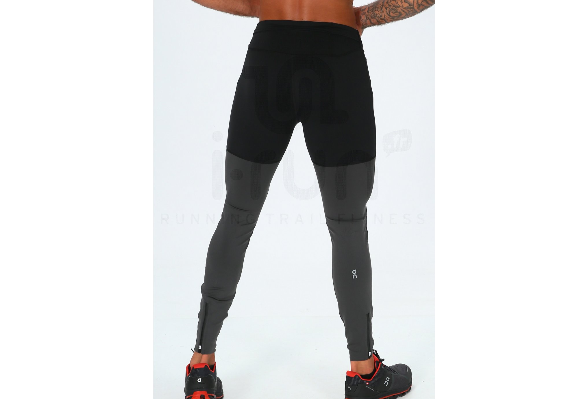 On-Running Tights 7/8 Herren