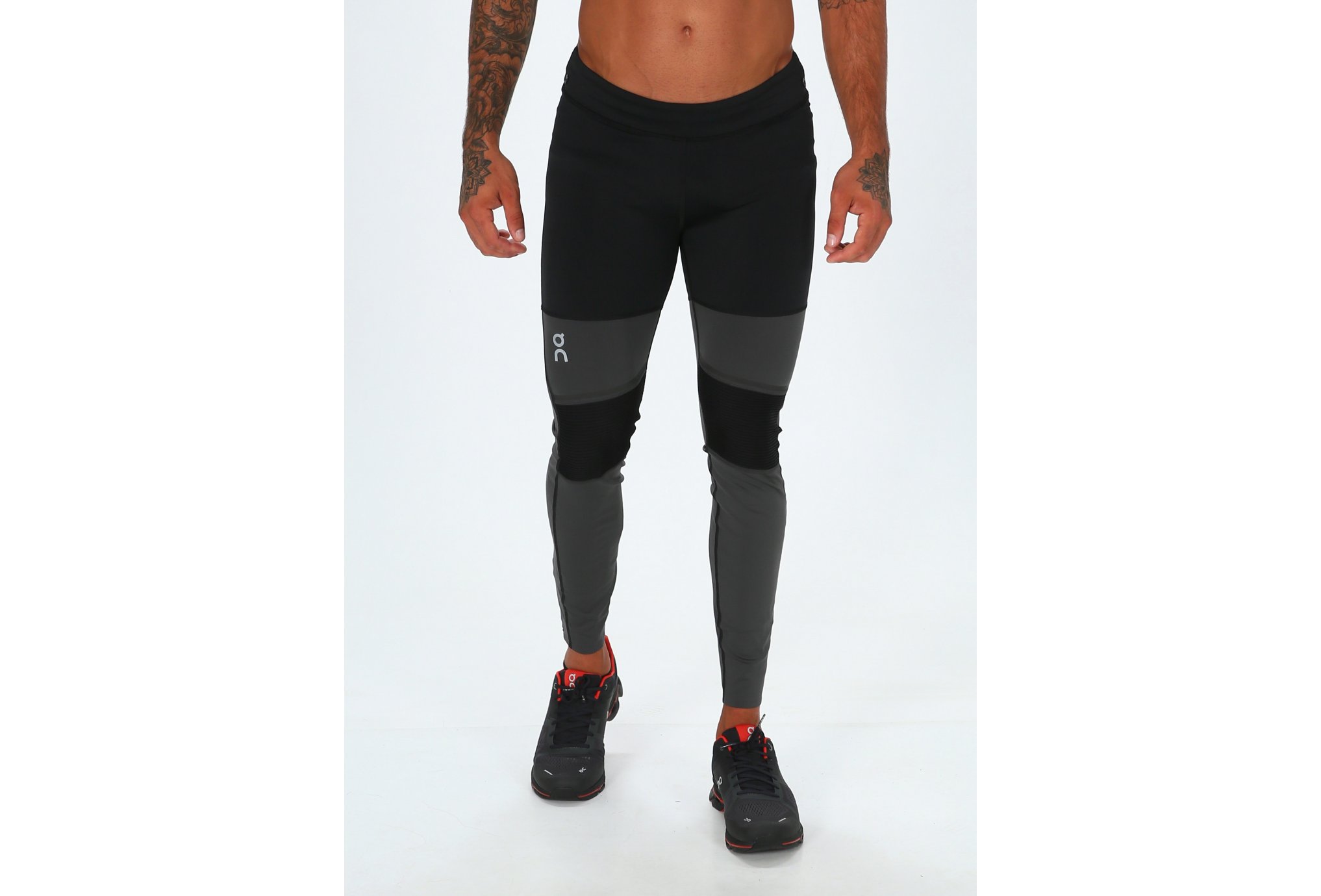 On-Running Tights 7/8 Herren