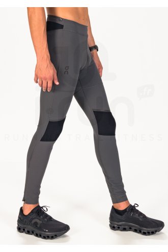 On-Running Tights Long M 