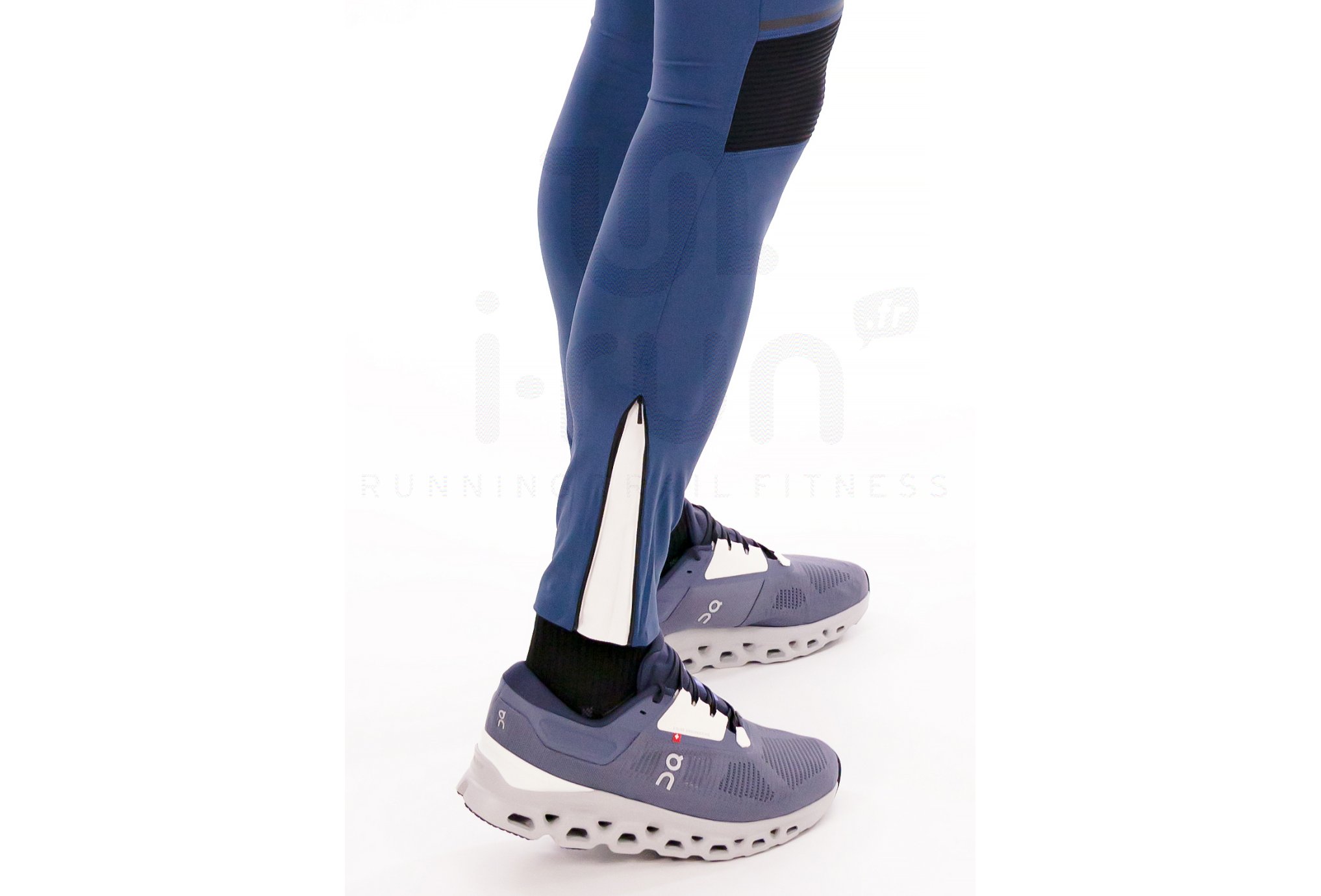 On-Running Tights Long Herren