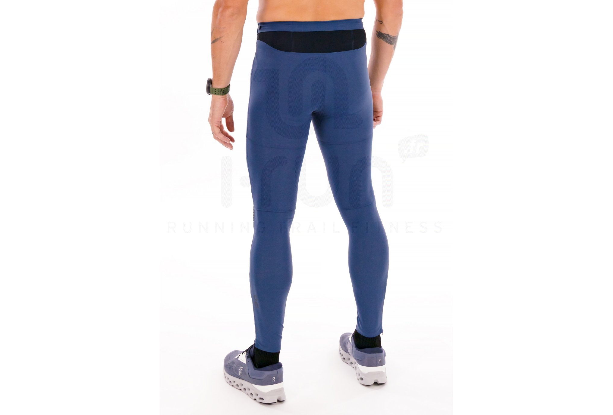 On-Running Tights Long Herren