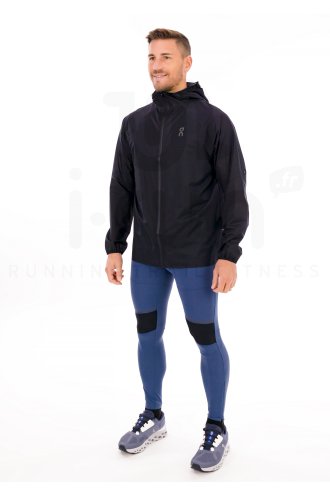On-Running Tights Long M 