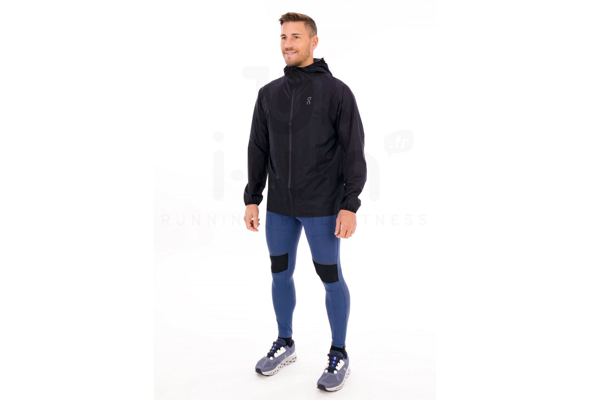 On-Running Tights Long Herren