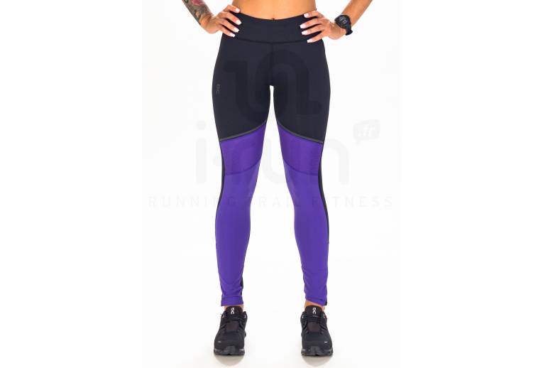 On-Running Tights Long W
