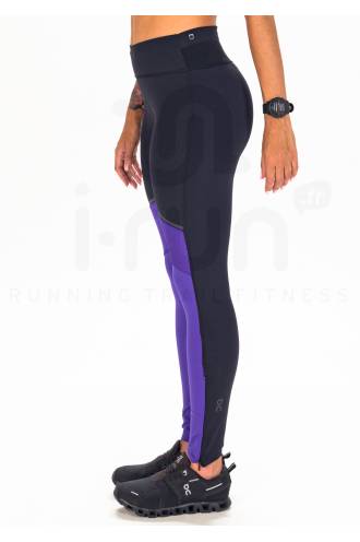 On-Running Tights Long W 