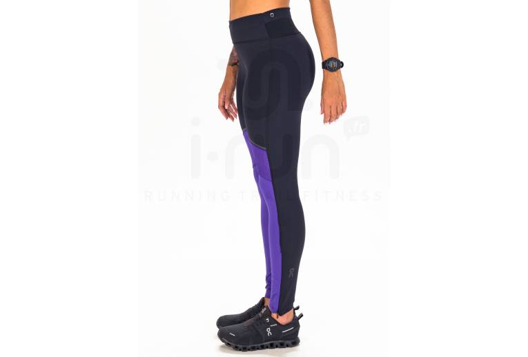 On-Running Tights Long W