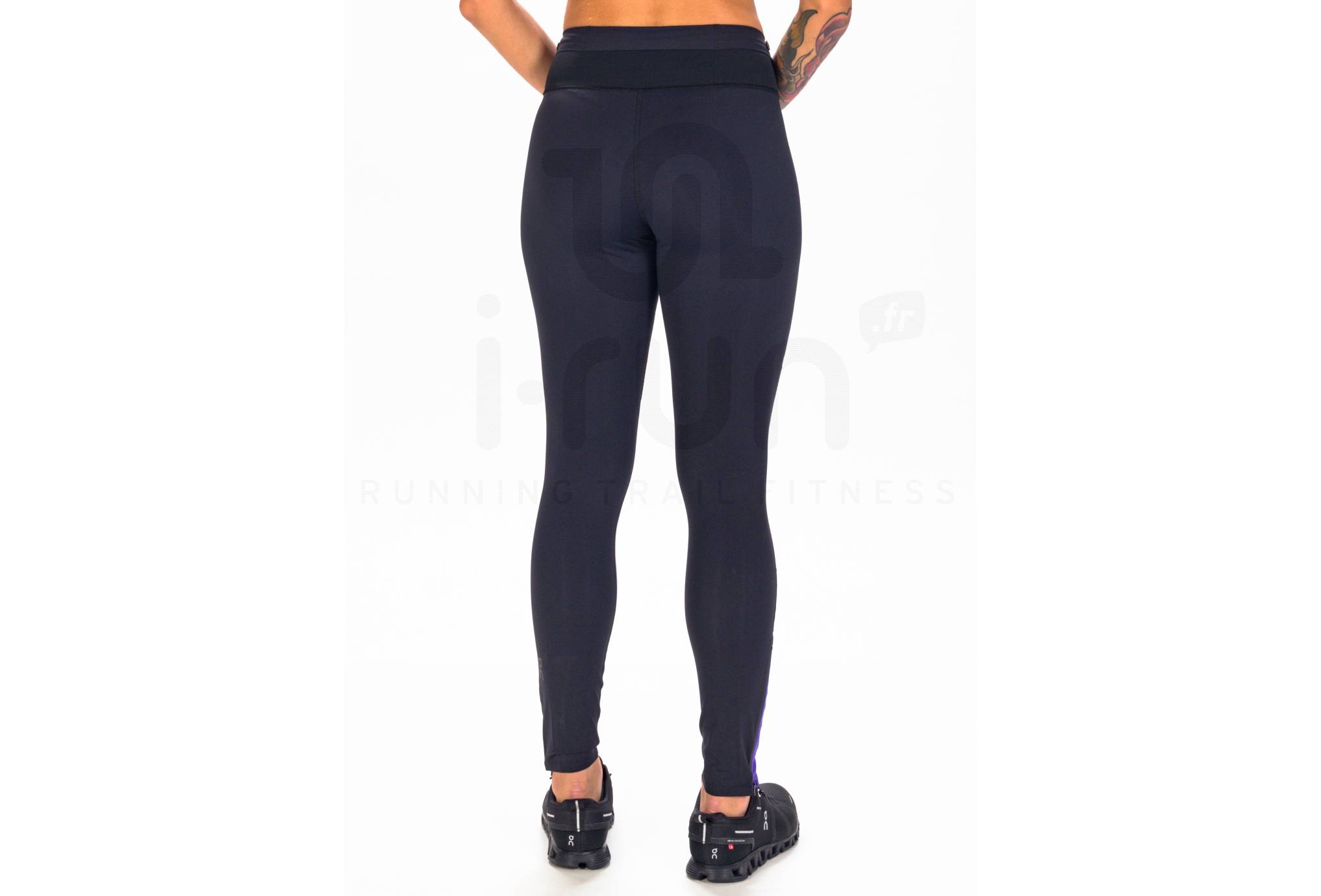 On-Running Tights Long W