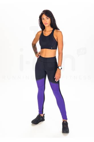 On-Running Tights Long W 
