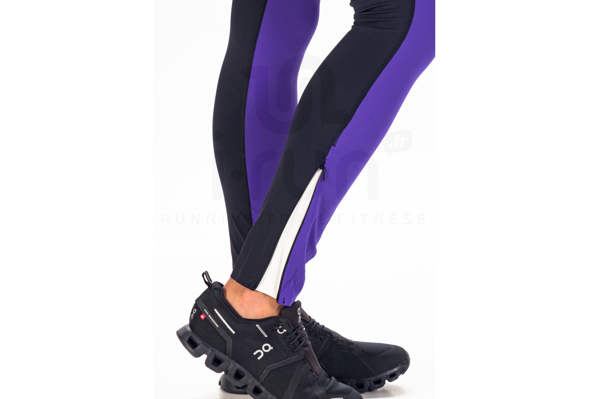 On-Running Tights Long W