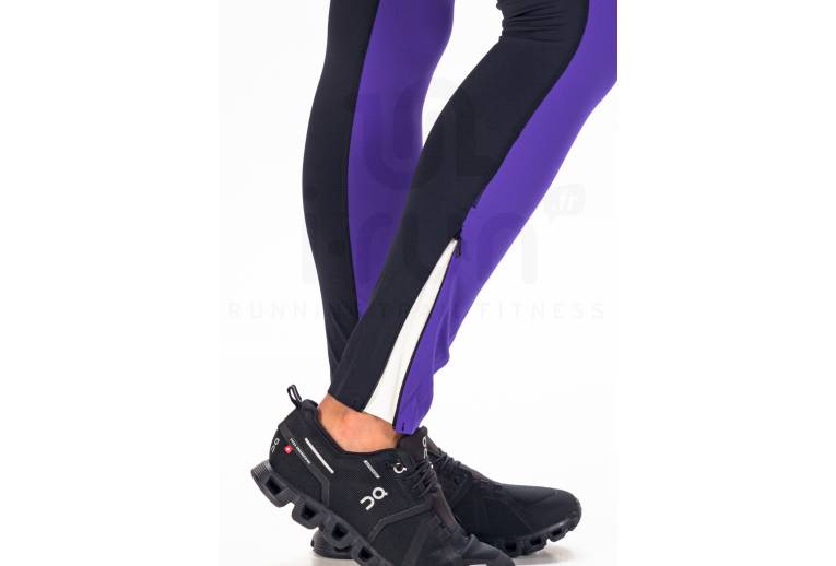 On-Running Tights Long W