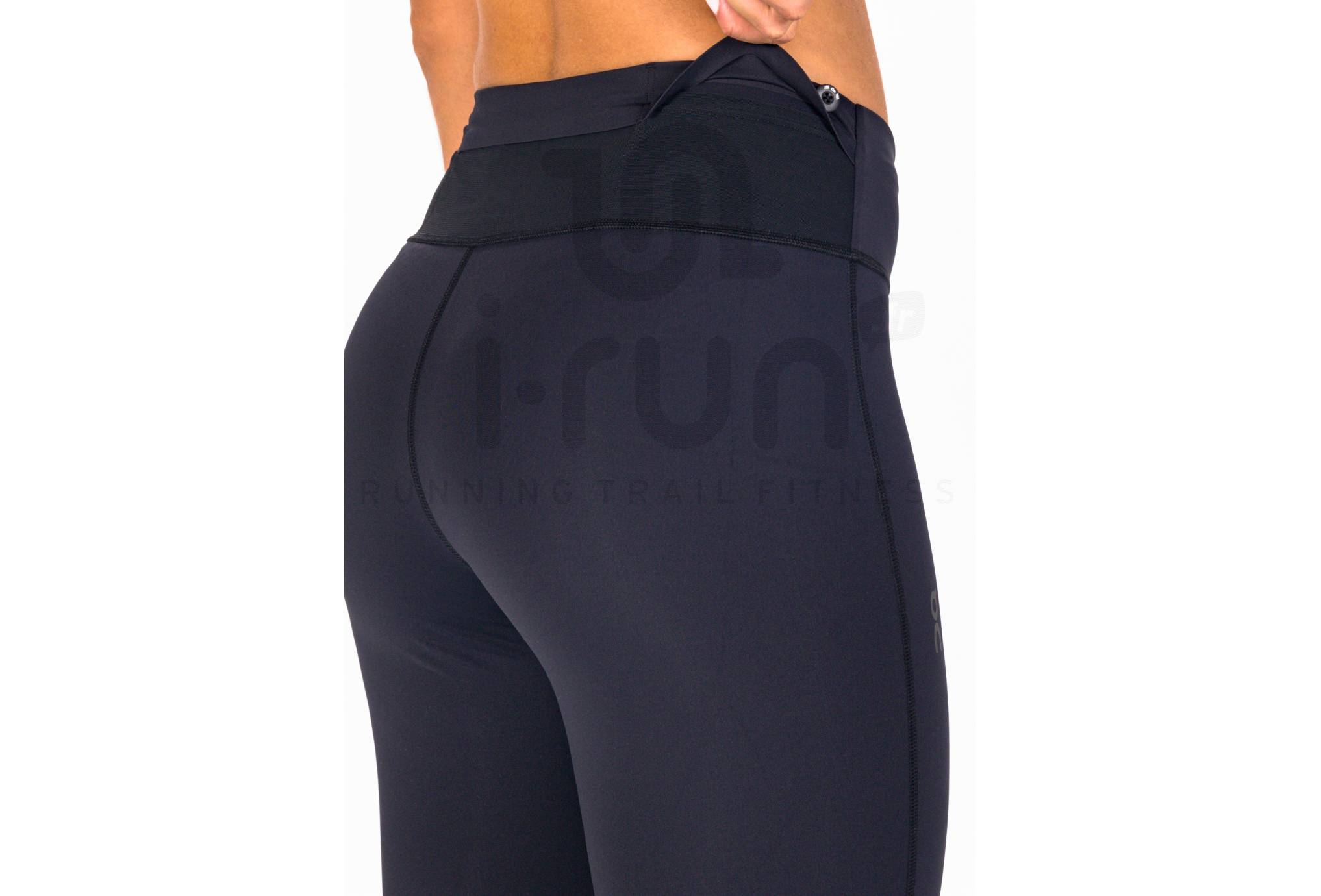 On-Running Tights Long W