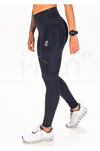 On-Running Tights Long W 