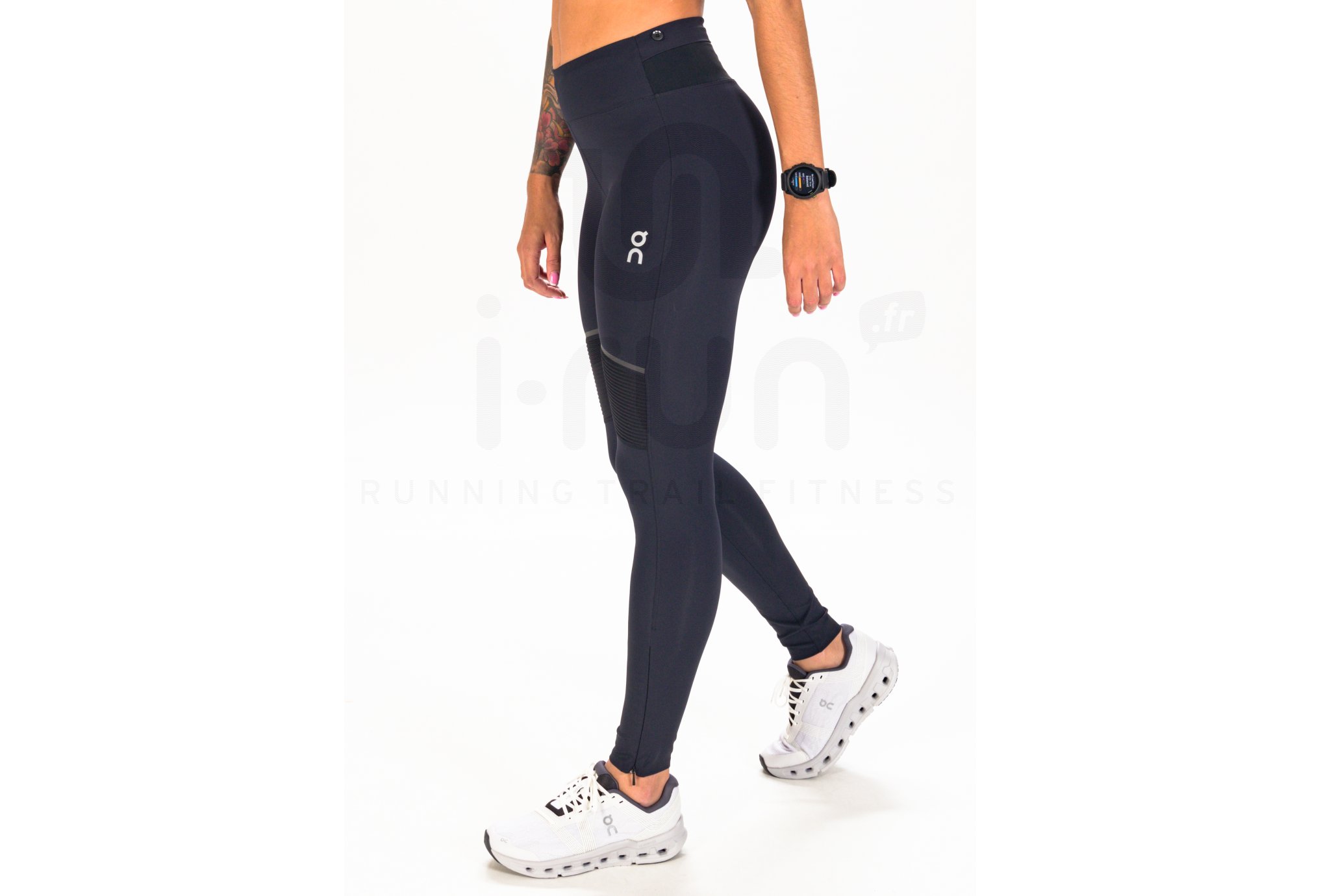 On-Running Tights Long W