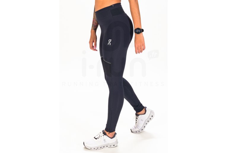 On-Running Tights Long W
