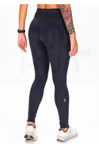 On-Running Tights Long W 